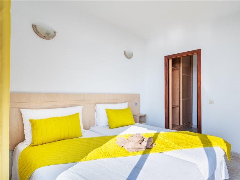 Rt-Apartamentos Guinea Playa del Inglés Eksteriør billede