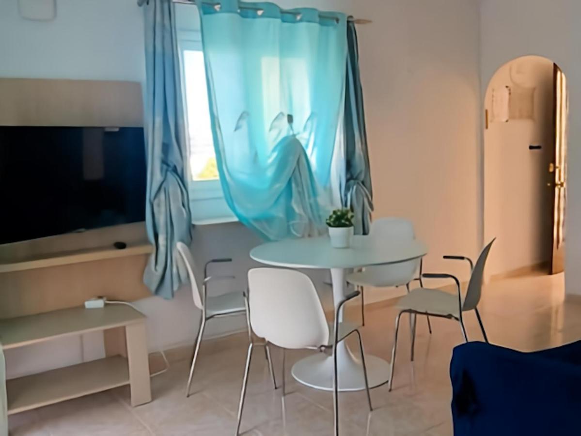 Rt-Apartamentos Guinea Playa del Inglés Eksteriør billede